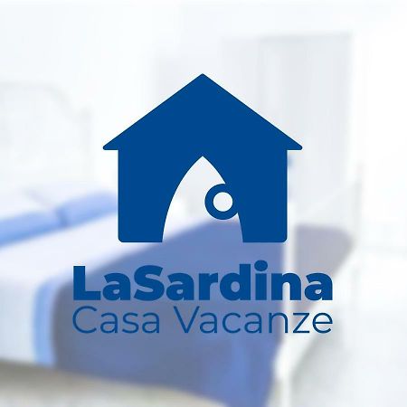 فيلا Lasardina باغيريا المظهر الخارجي الصورة