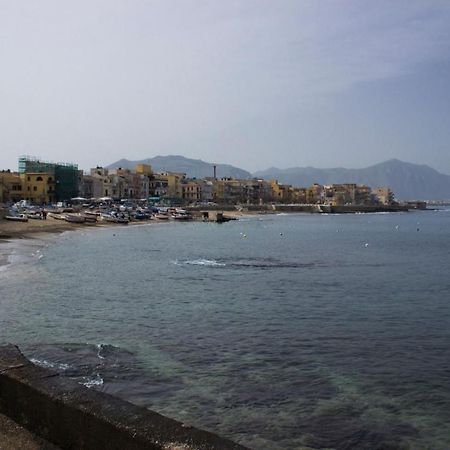 فيلا Lasardina باغيريا المظهر الخارجي الصورة