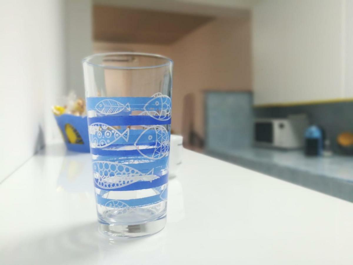 فيلا Lasardina باغيريا المظهر الخارجي الصورة
