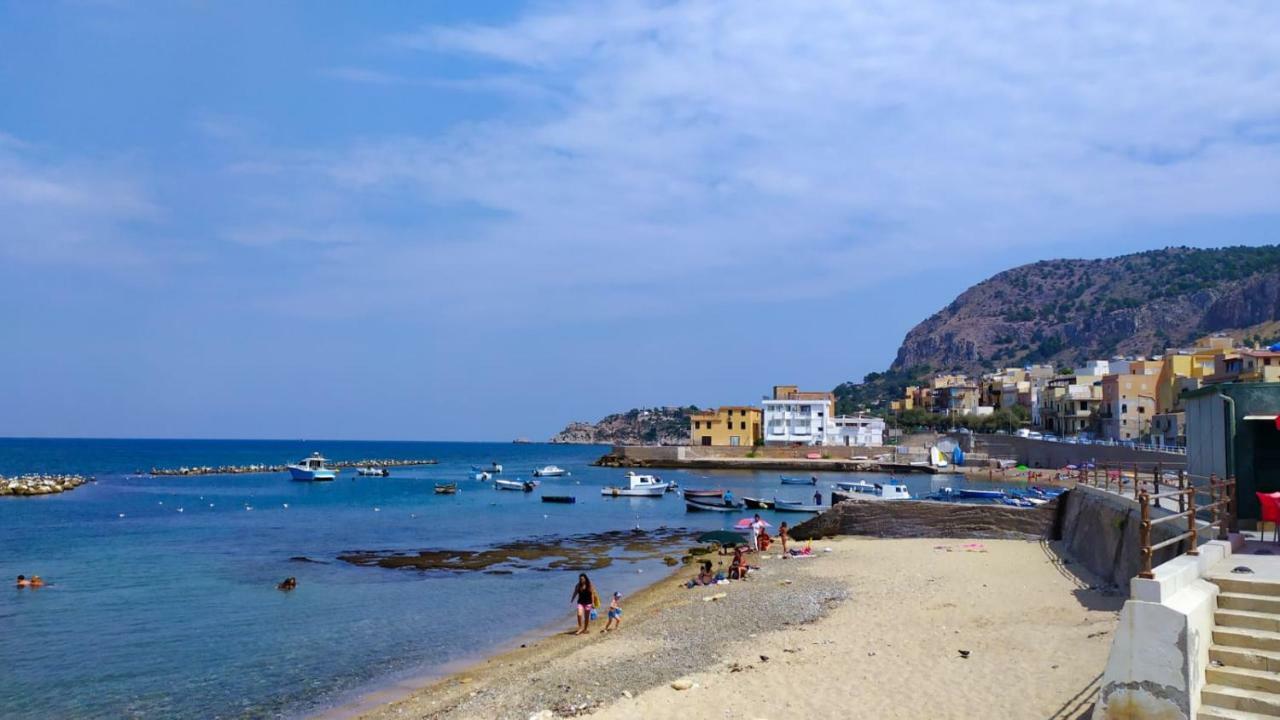 فيلا Lasardina باغيريا المظهر الخارجي الصورة
