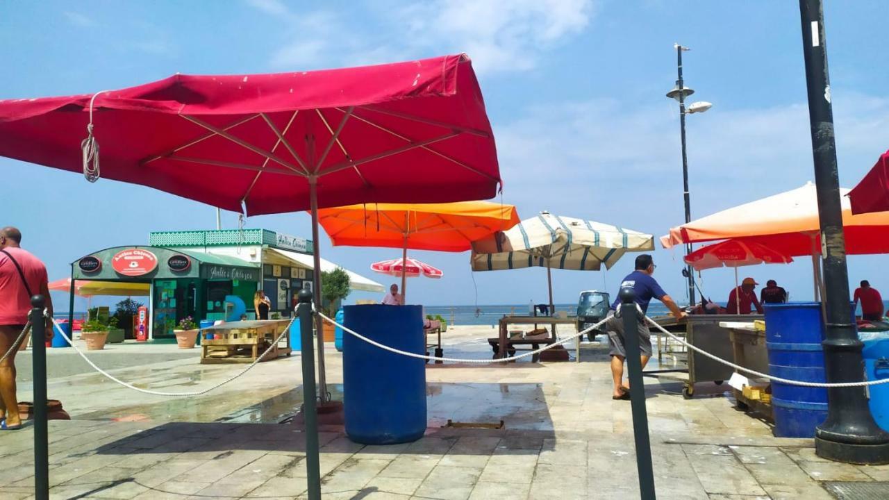 فيلا Lasardina باغيريا المظهر الخارجي الصورة