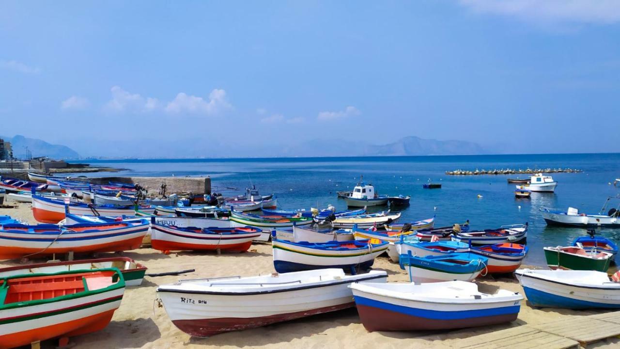 فيلا Lasardina باغيريا المظهر الخارجي الصورة