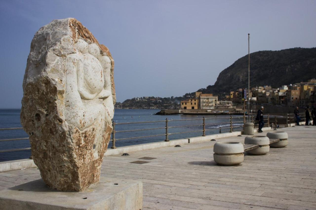 فيلا Lasardina باغيريا المظهر الخارجي الصورة