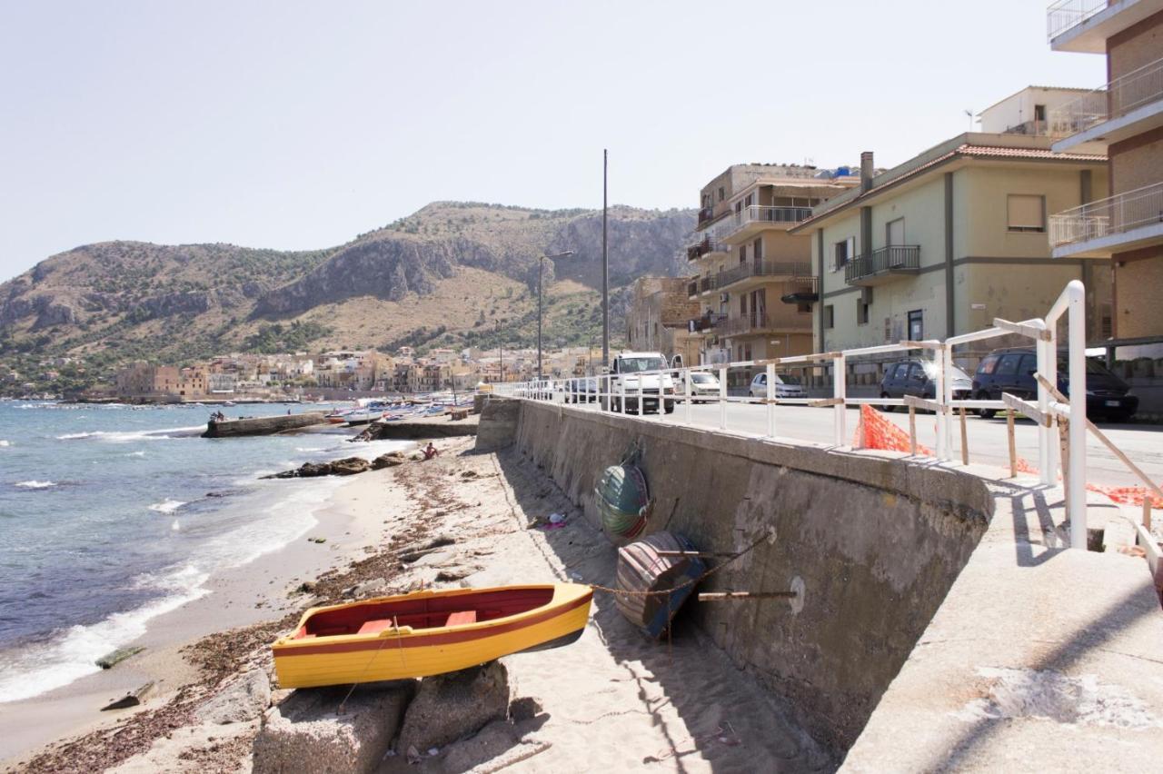 فيلا Lasardina باغيريا المظهر الخارجي الصورة